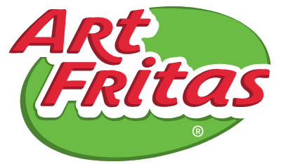 Logo Art Fritas
