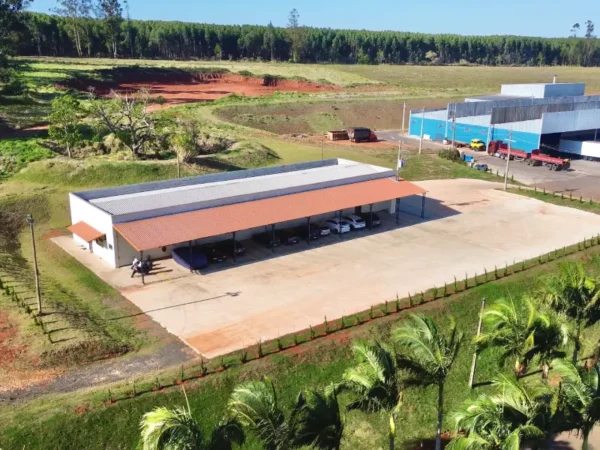 2024_ inauguração do nosso centro administrativo 1