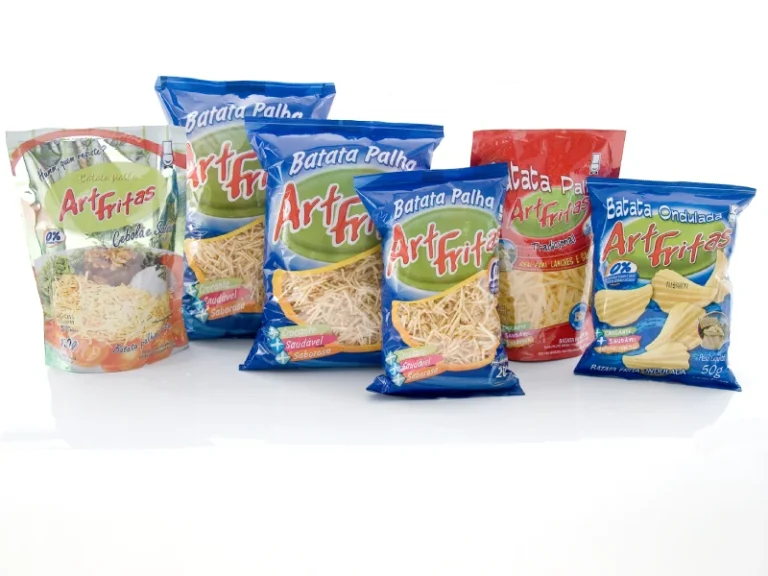 atualização de nossas embalagens 1