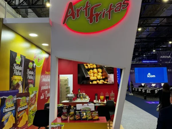 primeira feira de negócios 3