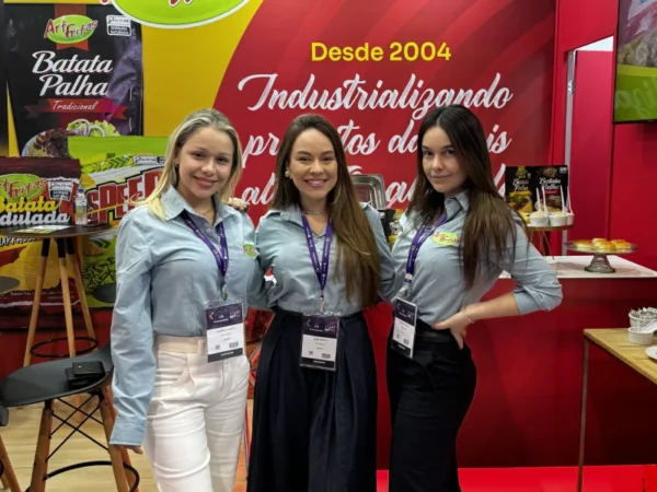 primeira feira de negócios 4