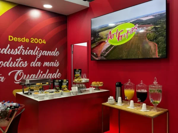 primeira feira de negócios 5